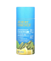 Desert Essence Plastic-Free Lemongrass Deodorant, 2.25 oz.