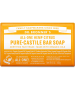 Dr. Bronner's Castile Bar Soap - Main