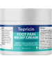 Topricin Foot Pain Relief Cream - Main