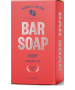 Hand in Hand Poppy Bar Soap -Main