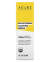 Acure Brightening Glowing Serum - Main