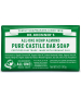 Dr. Bronner's Almond Pure-Castile Bar Soap, 5 oz.