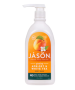 Jason Glowing Apricot Body Wash, 30 fl. oz.