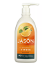 Jason Revitalizing Citrus Body Wash, 30 fl. oz.