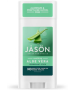 Jason Soothing Aloe Vera Deodorant Stick, 2.5 oz.