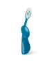 Radius Kidz Toothbrush, Blue