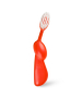 Radius Kidz Toothbrush, Orange