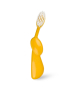 Radius Kidz Toothbrush, Yellow