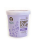 Bodhi Lavender Whipped Body Scrub, 14 oz.