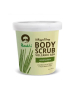 Bodhi Lemongrass Whipped Body Scrub, 14 oz.