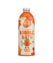 Pacha Soap Co. Kids Orange Mango Ultra Concentrated Bubble Bath - Front view