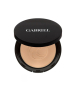 Gabriel Dual Powder Foundation, Medium Beige