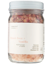 Midnight Paloma French Rose + Vanilla Replenishing Bath Soak, 4 oz. 