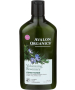 Avalon Organics Volumizing Rosemary Conditioner, 11 fl. oz.