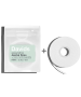 Davids Expanding Dental Floss with Refill - Front view