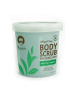 Bodhi White Tea & Ginger Whipped Body Scrub, 14 oz.