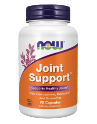 NOW Foods Joint Support - 90 Capsules