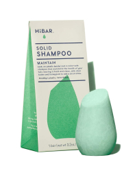 HiBAR Maintain Shampoo
