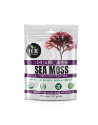 TFM Organic Irish Sea Moss Powder -Main