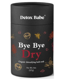 Detox Babe Bye Bye Dry - Main