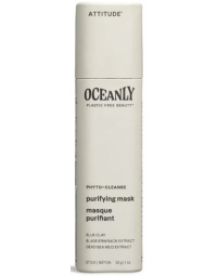 Attitude Oceanly PhytoCleanse Mask - Main