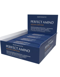 Body Health Perfect Amino Bar - Main
