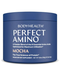 BodyHealth Perfect Amino Powder - Main