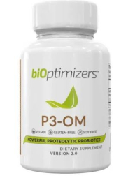 BiOptimizer P3-OM - Main