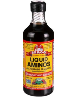 Bragg Liquid Aminos All Purpose Seasoning, 16 fl. oz.