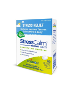 Boiron StressCalm, 60 Tablets