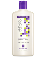 Andalou Naturals Lavender & Biotin Full Volume Conditioner, 11.5 fl. oz.