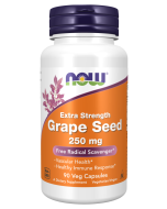 Grape Seed - 90 Vcaps®
