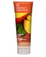 Desert Essence Island Mango Shampoo, 8 fl. oz.