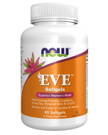 NOW Foods Eve™ Women's Multiple Vitamin - 90 Softgels
