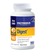 Enzymedica Digest, 90 cp. 