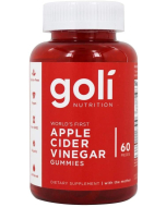Goli Apple Cider Vinegar Gummy