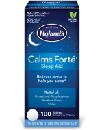 Hylands Calm Forte - Main
