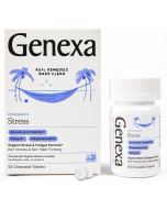 Genexa Stress Relief Bottle