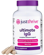 Just Thrive Ultimate IgG Complete