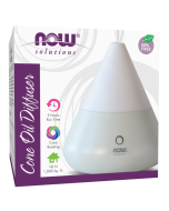 NOW Foods Ultrasonic Essential Oil Diffuser