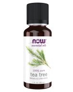 NOW Foods Tea Tree Oil - 1 fl. oz.