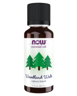 NOW Foods Woodland Walk Oil Blend - 1 fl. oz.