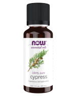 NOW Foods Cypress Oil - 1 fl. oz.