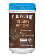 Vital Proteins Chocolate Collagen Peptides, 13.5 oz.