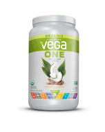 Vega One Organic Coconut Almond All-In-One Shake