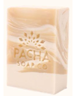 Pacha Soap Co. Coconut Lemon - Main