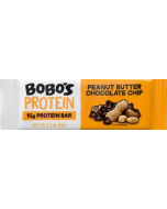 Bobo's Protein PB Chocolate Chip - Main