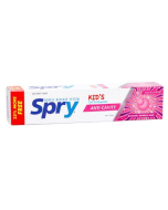 Spry Bubblegum Toothpaste - Main