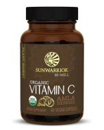 Sunwarrior Vitamin C - Main