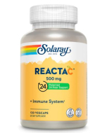 Solaray ReactaC - Main